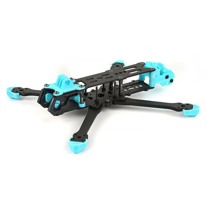 Fpv Drone Kit - MACH-MANTA V2 5 インチ カーボンファイバー True