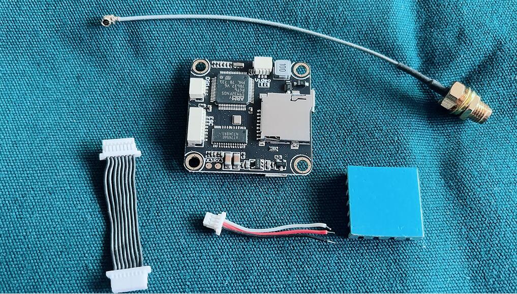 Betaflight Fc F4 - Betaflight_3.1.7_OmnibusF4SD F4 PLUS フライトコントロール FC AIO