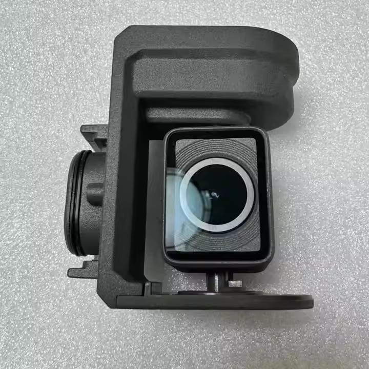 Fpv Drone Camera - 中古 Agras T-40 T-20P FPVカメラブラケット 農業用ドローン必須修理部品