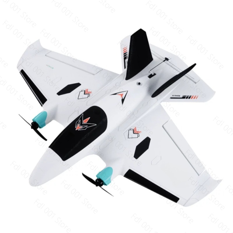 Fpv Drone Motor - デュアルモーターFPV固定翼RC飛行機レーシングドローンポータブル航空機