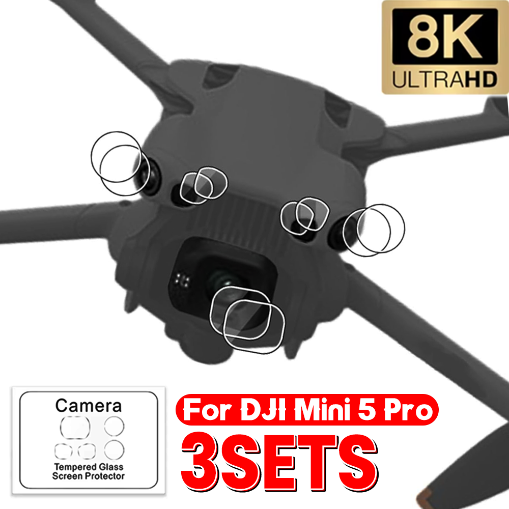 Dji Drone Mini 3 - 3/1 セット DJI Mini 5 Pro