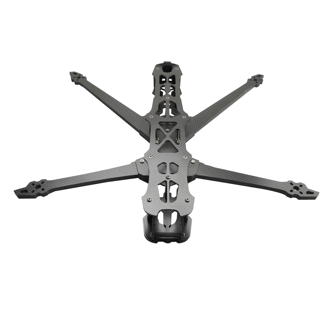 GK-V3 15インチ 680mm FPVドローンフレームキ - Fpv Drone Battery のレビューと価格