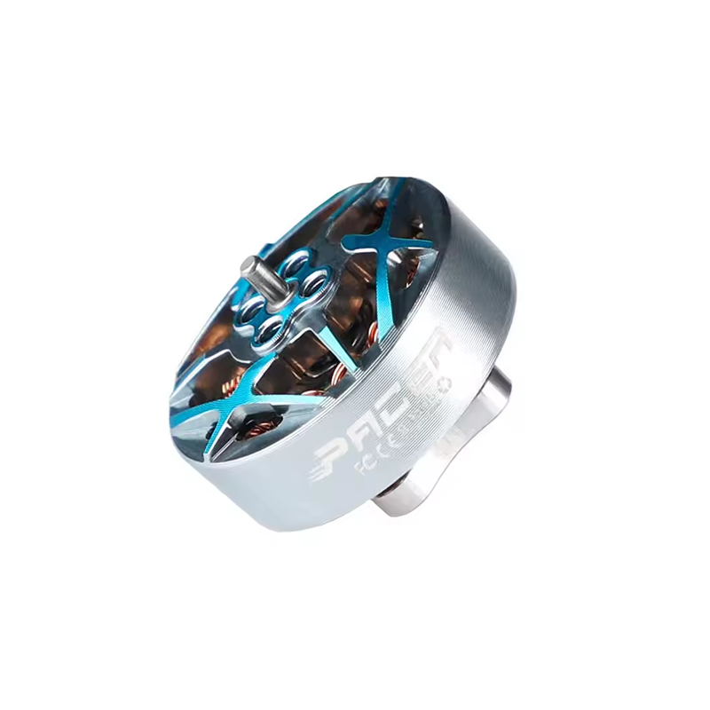 4 個 T-MOTOR P1604 KV2850 6S/KV - Fpv Drone Motor のレビューと価格