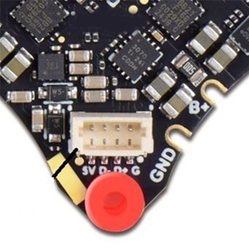 FBIL-F435 NEO 1S AIO フライトコントロー - Fpv Drone Esc のレビューと価格