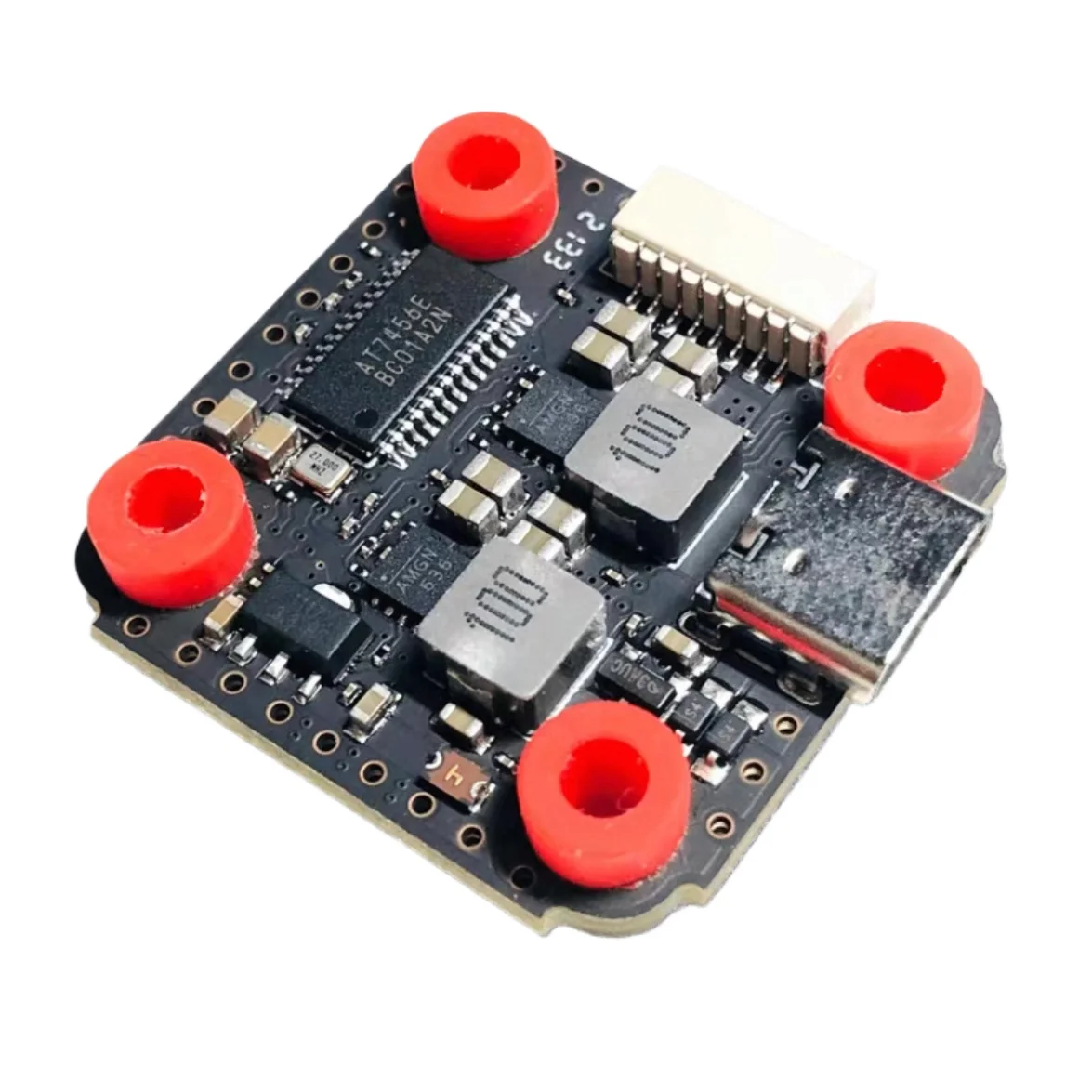 F7 MINI フライトコントローラー MPU6500 16 - Betaflight Fc F7 のレビューと価格