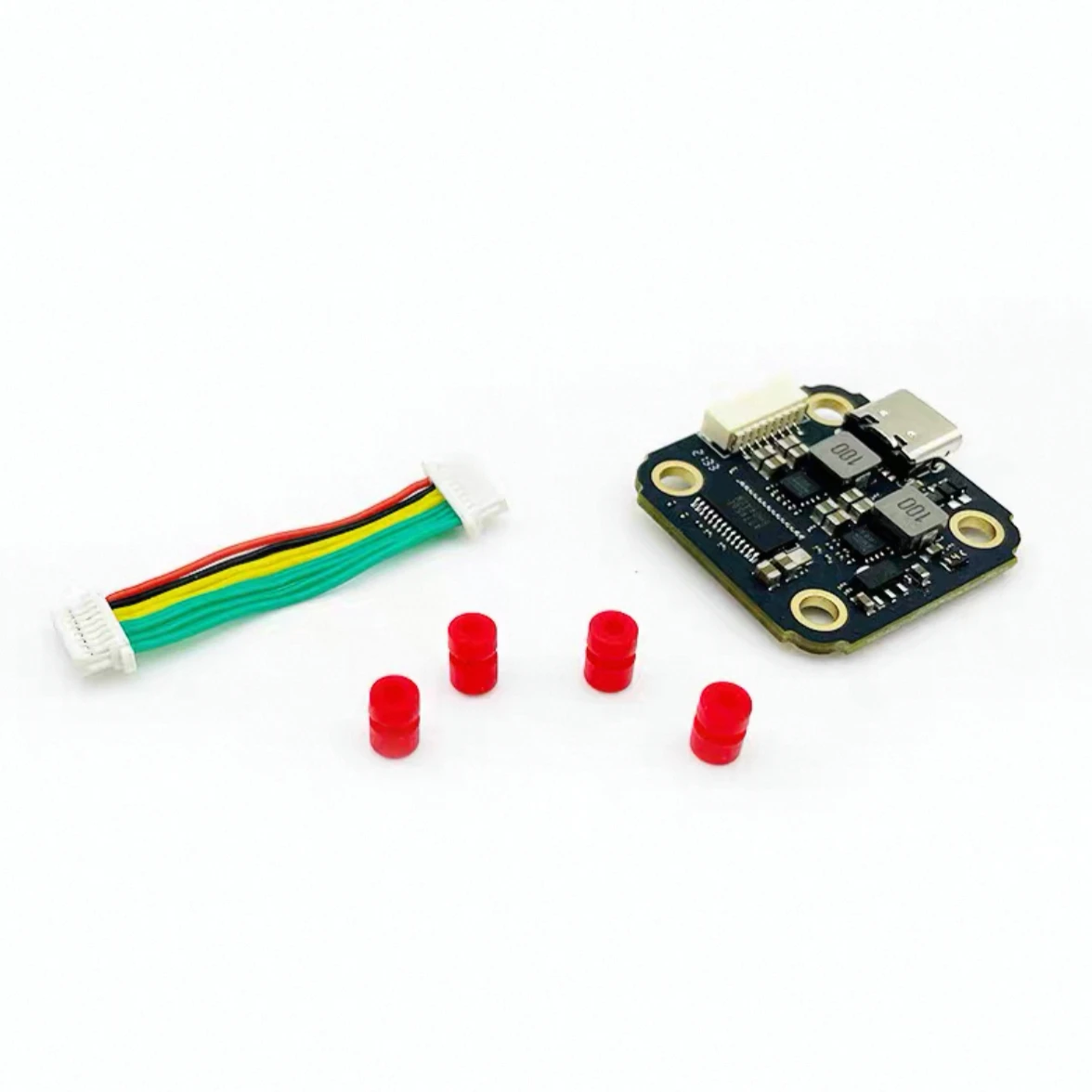 F7 MINI フライトコントローラー MPU6500 16 - Betaflight Fc F7 のレビューと価格