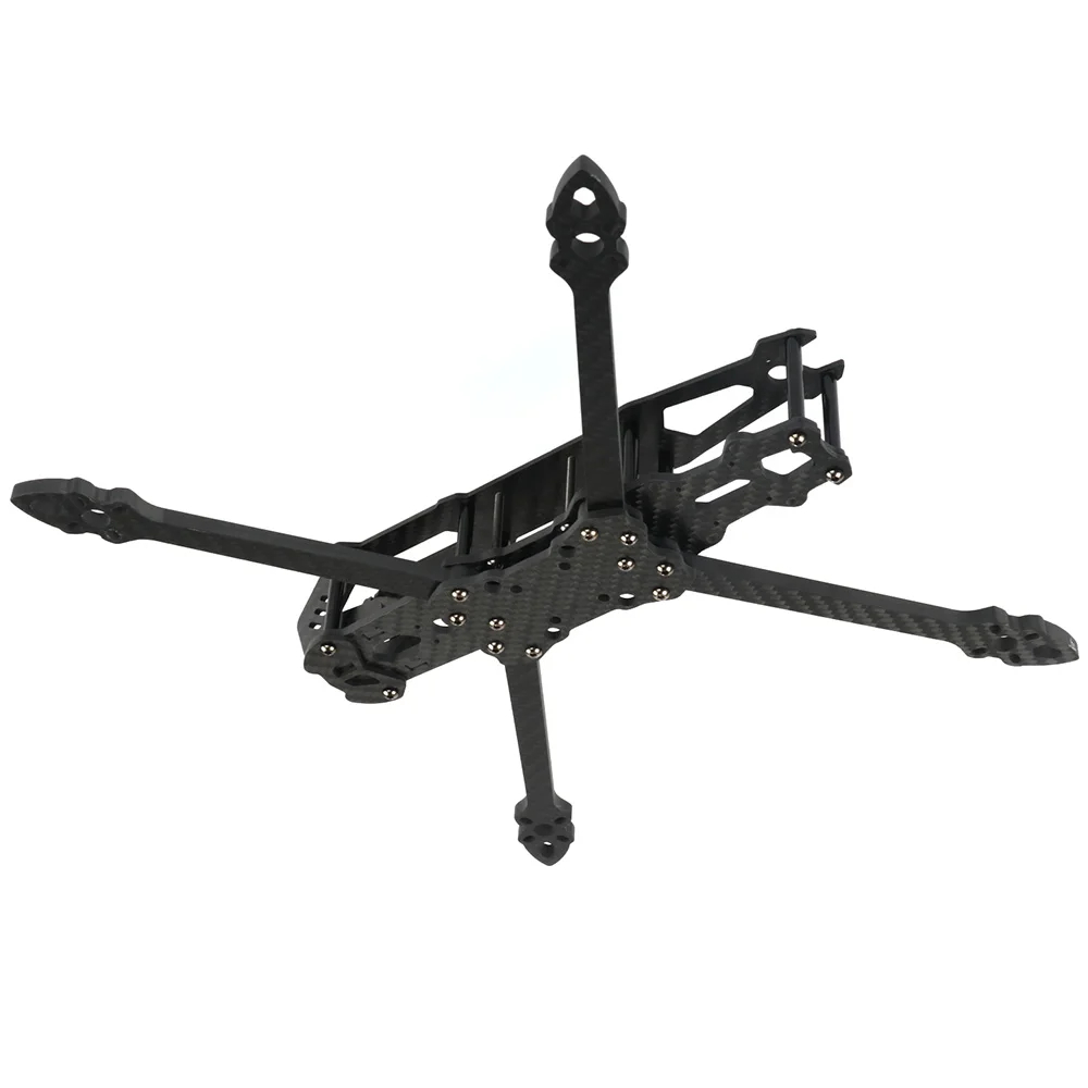 Mark 4 7インチ V2 295mm / 8インチ 36 - Fpv Drone Kit のレビューと価格