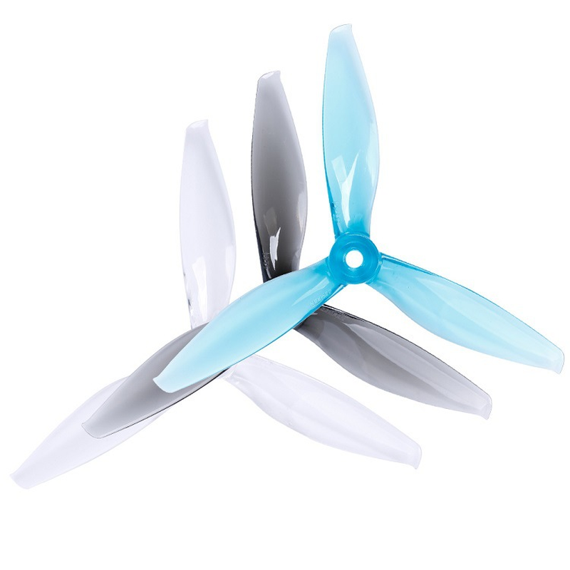 GEMFAN Freestyle 5144 5.1インチ 3 - Fpv Drone Motor のレビューと価格
