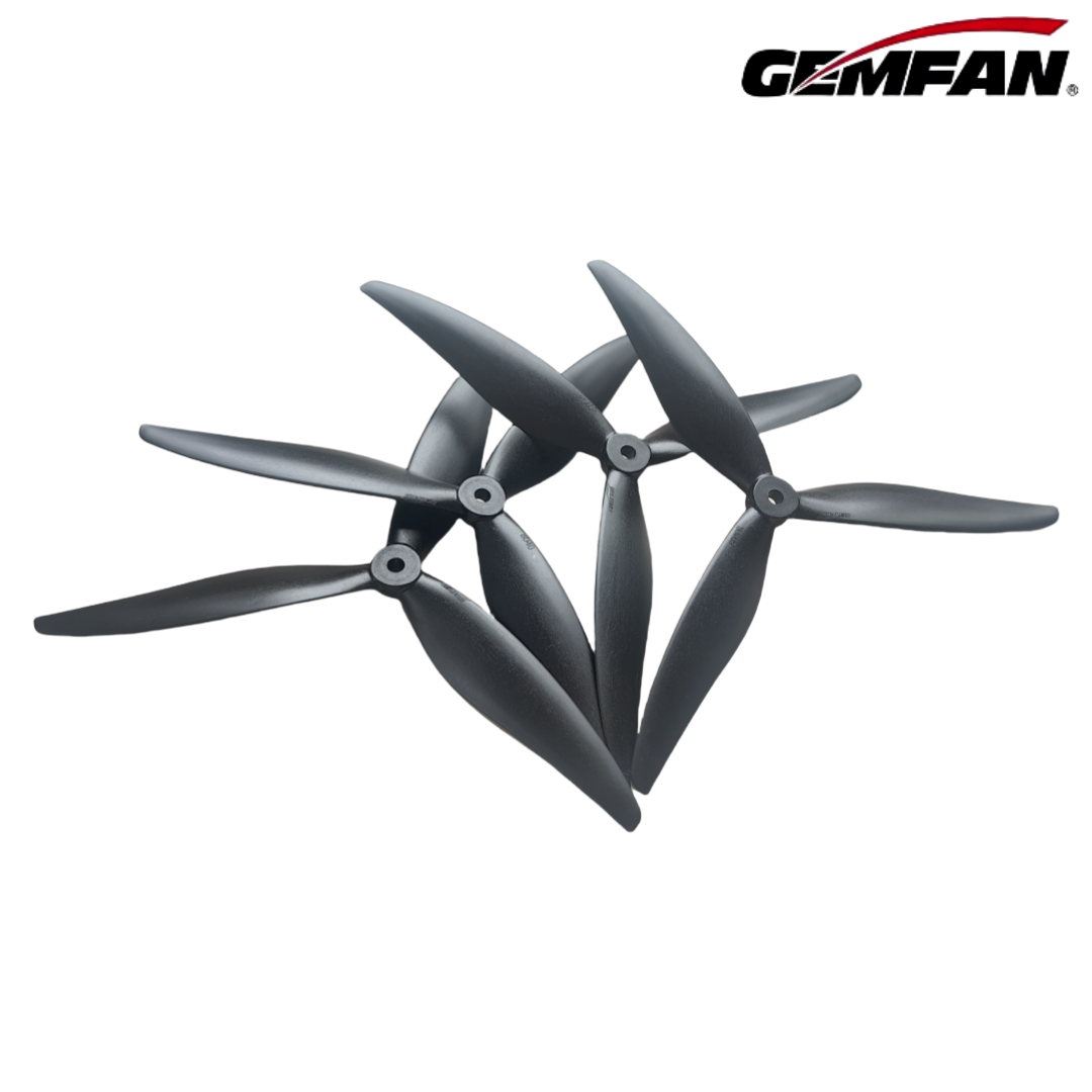 Gemfan 8040 8X4X3 3枚羽 8インチプロペラ - Fpv Drone Motor のレビューと価格