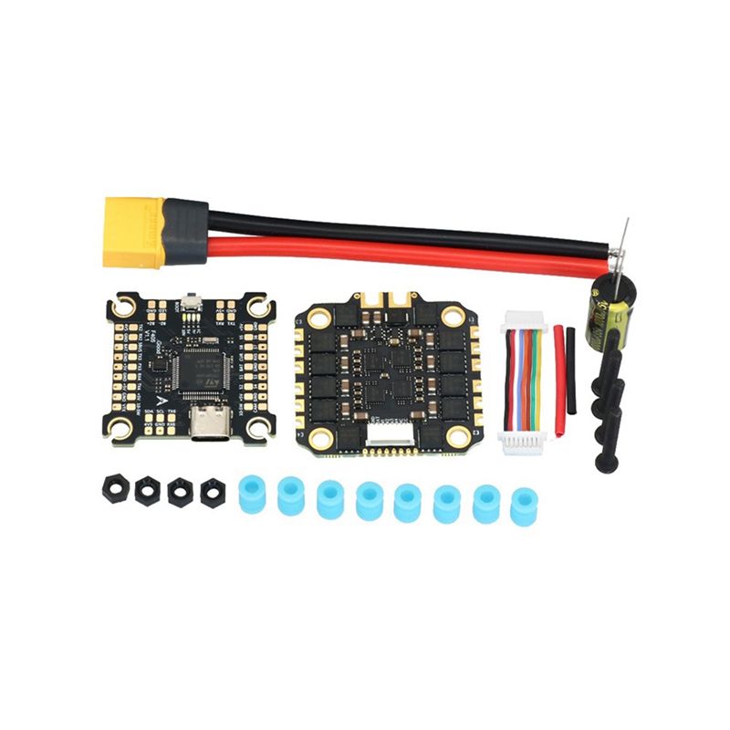 CYGJ-2-6S F405 55A スタック F405 フ - Fpv Drone Esc のレビューと価格