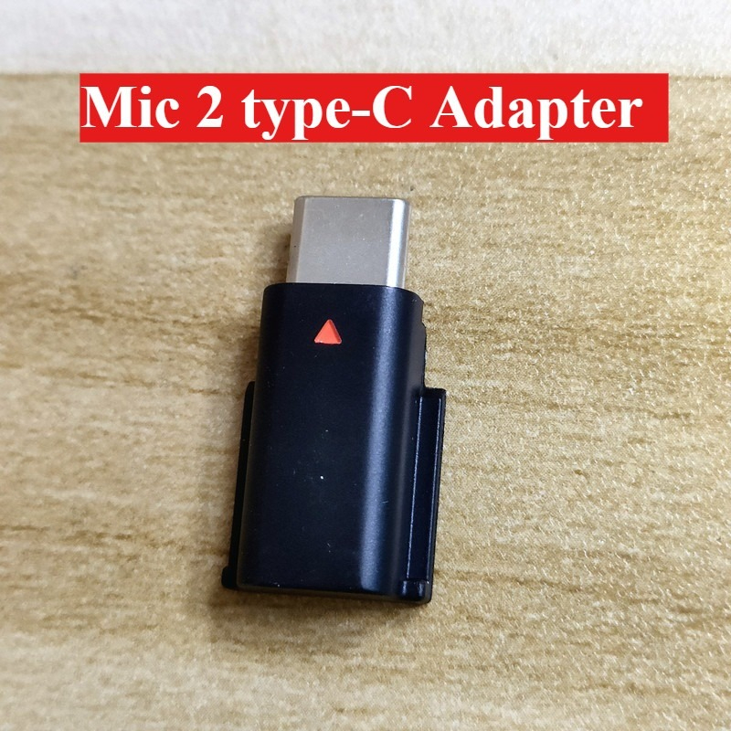 交換部品 タイプCアダプターコネクタ DJI Mic 1、M - Dji Drone Mini 3 のレビューと価格