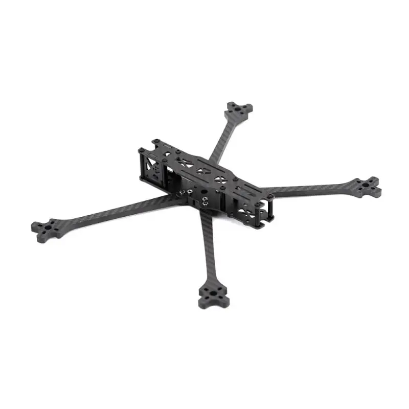 AeroPartsTBS SOURCE ONE V5 7イン - Tbs Fpv Source One のレビューと価格