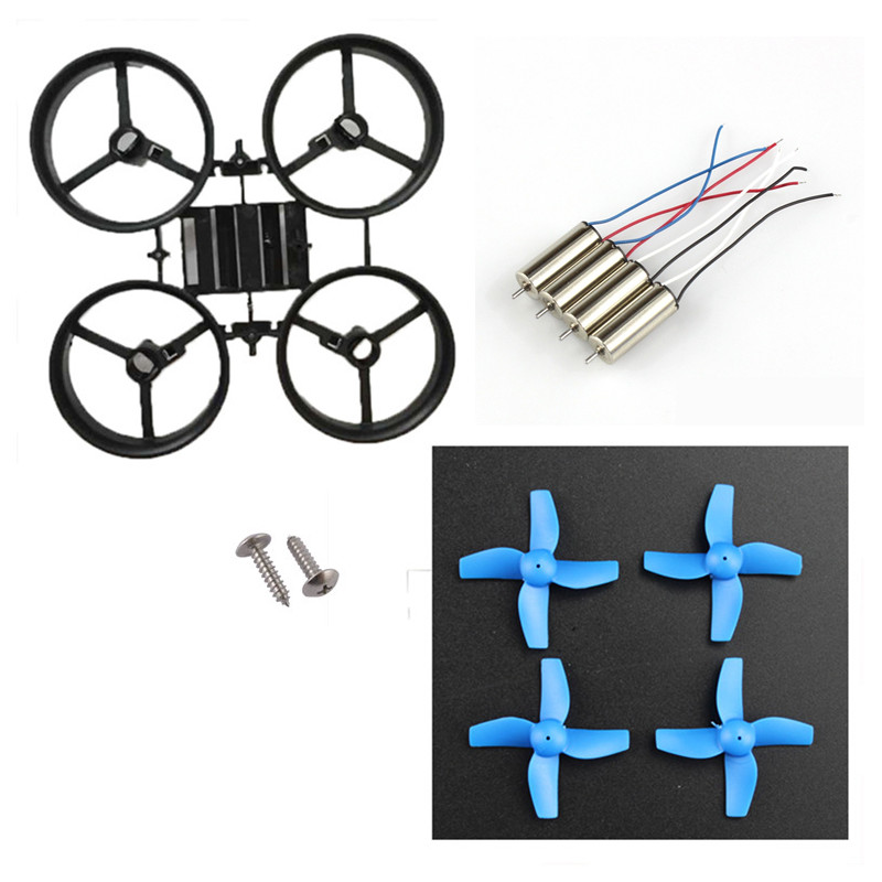 JJRC H36 Eachine E010 小型DIYミニク - Fpv Drone Battery のレビューと価格