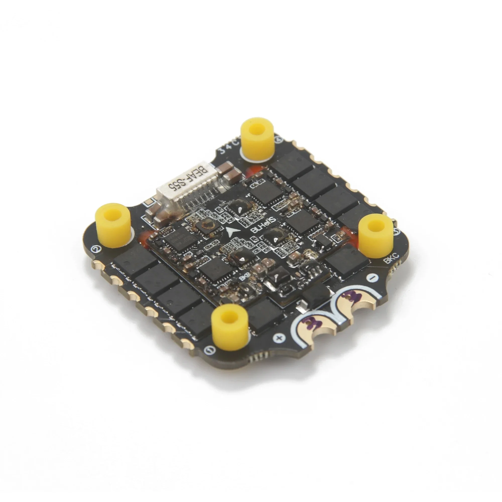 F405 V4 FC F4スタック フライトコントローラー  - Betaflight Fc F4 のレビューと価格