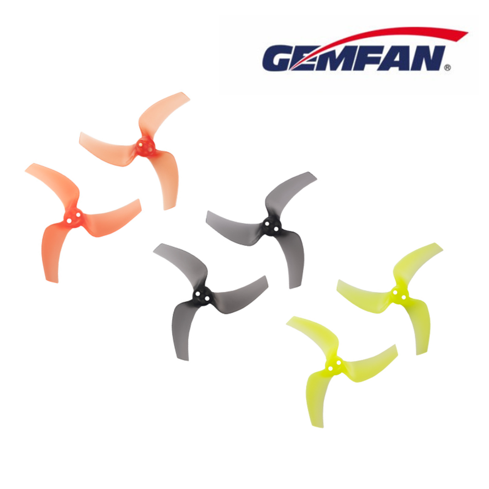 Gemfan 3.2 インチ小道具 DJI アバタ 2 30 - Fpv Drone Battery のレビューと価格