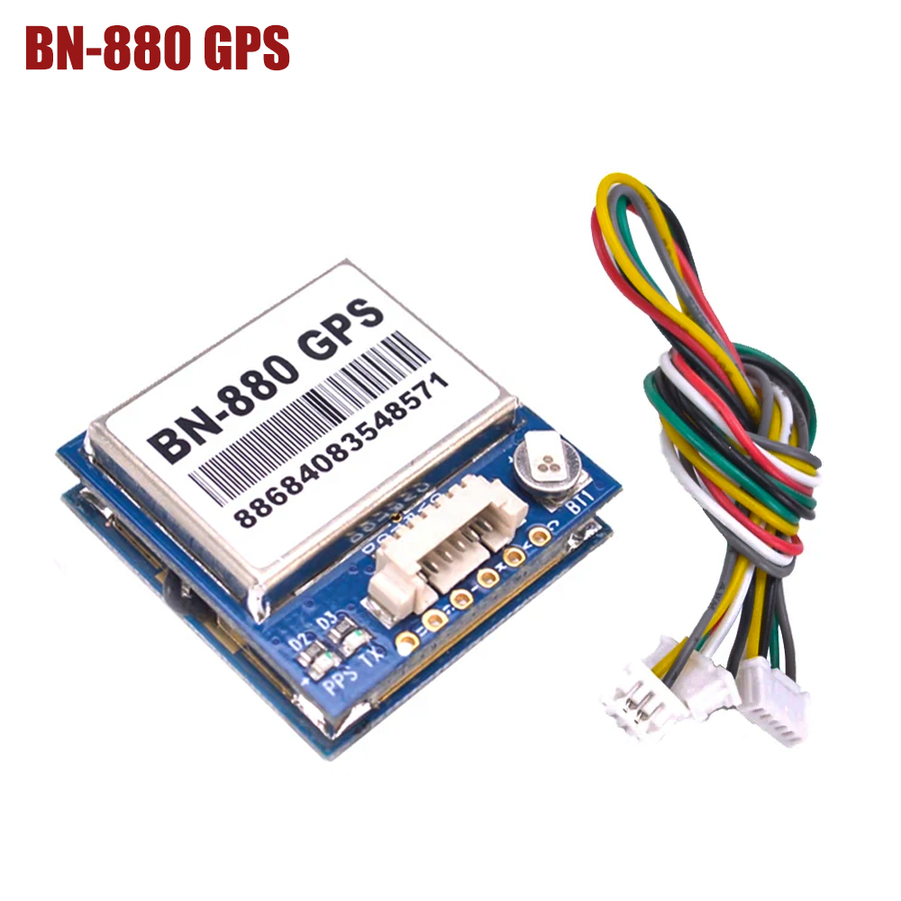 BN-220 BN880 GPS GLONASS モジュール - Fpv Drone Battery のレビューと価格