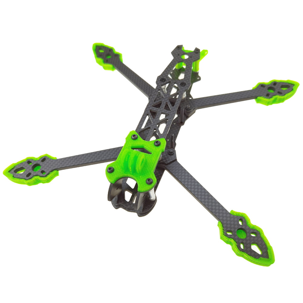 Fpvレーシングドローン,3Dプリントパーツアクセサリー,3 - Fpv Drone Kit のレビューと価格