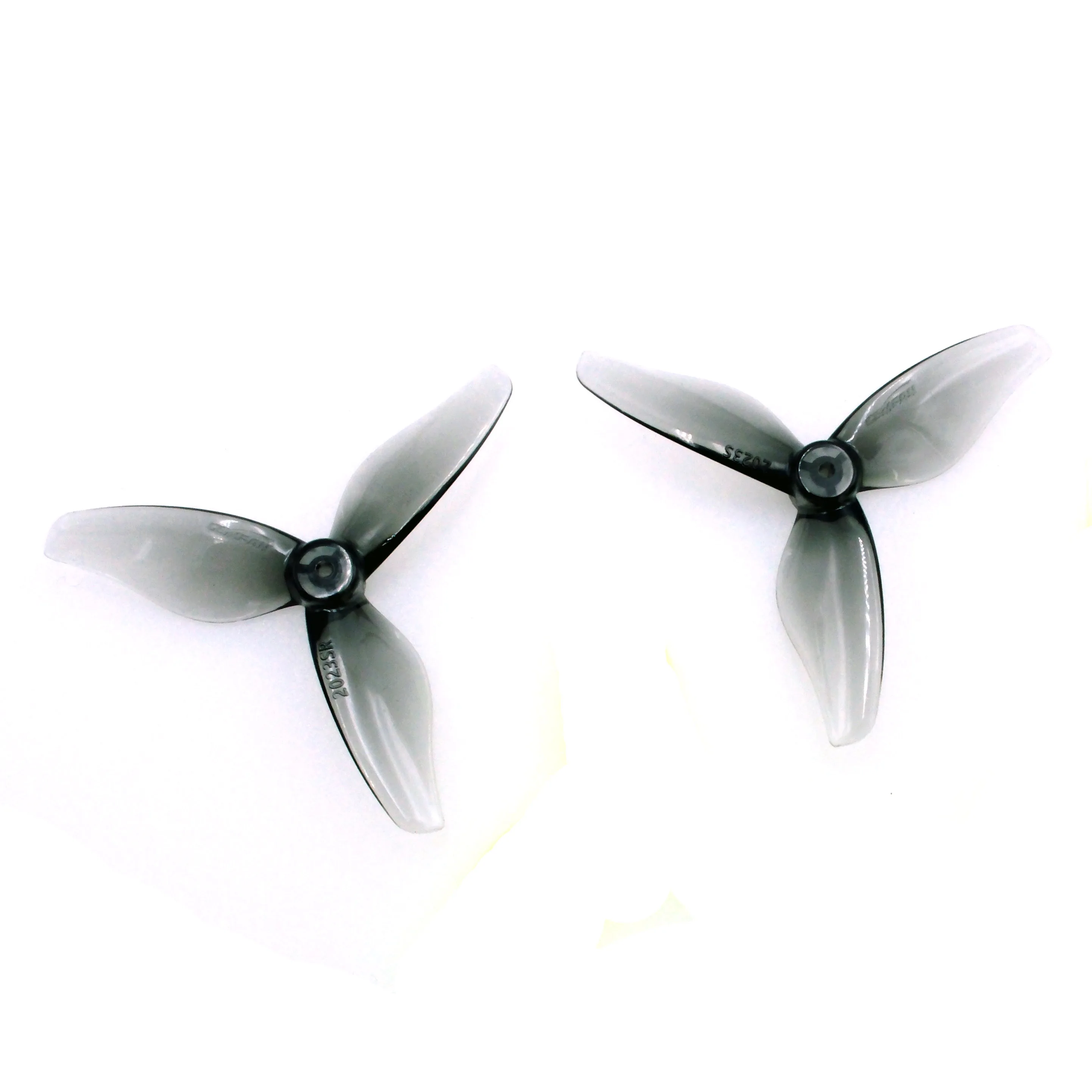 4-16 ペア Gemfan ハリケーン 2023S 3 ブ - Fpv Drone Motor のレビューと価格