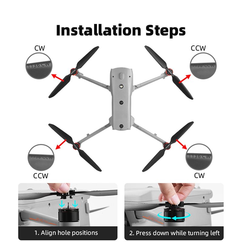 ~【セール中】12X クイックリリースプロペラ 折りたたみ式 - Autel Drone Evo Max 4T のレビューと価格