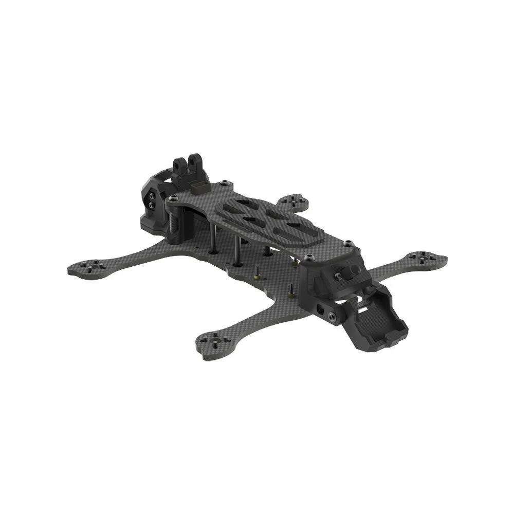 iFlight iH3 168mmホイールベース 3インチD - Fpv Drone Kit のレビューと価格