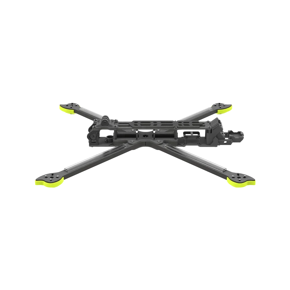 XL10 V6 10インチFPVフレームキット 420mm  - Fpv Drone Frame のレビューと価格