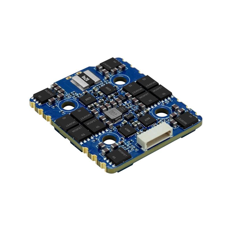 SEQURE Blueson A1 ESC 6S 65A / - Fpv Drone Esc のレビューと価格