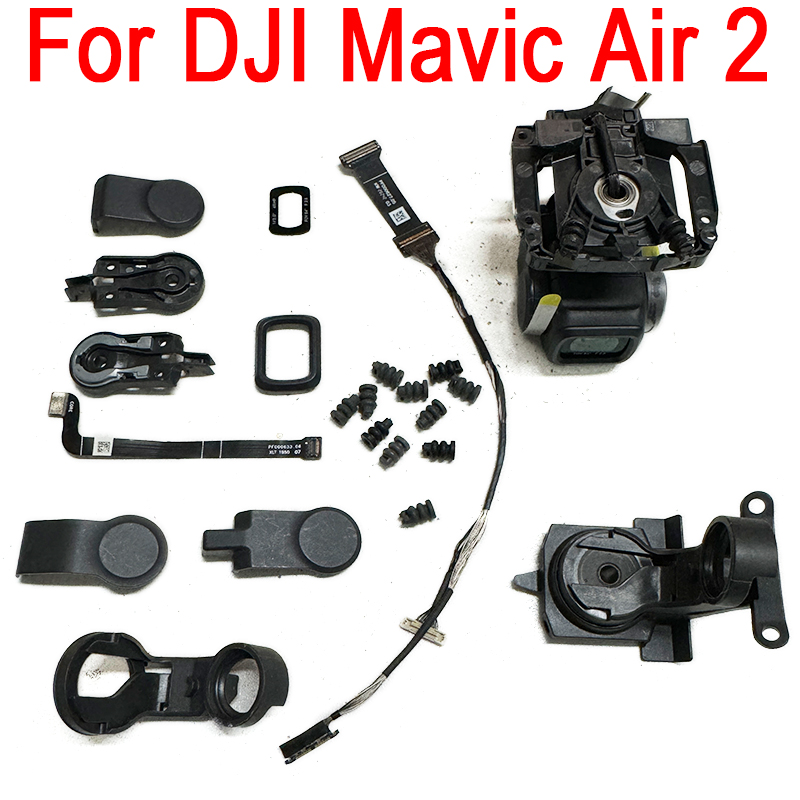 オリジナル Air 2 ジンバルカメラモーター Air2 P - Dji Drone Mini 4 Pro のレビューと価格