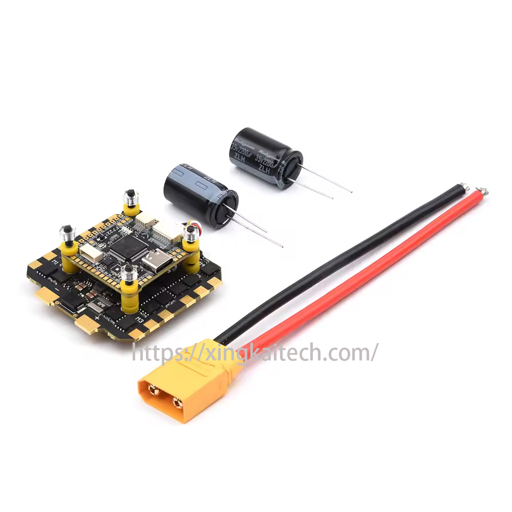 F405 F722 F7 フライトコントローラー FC 80 - Betaflight Fc F7 のレビューと価格
