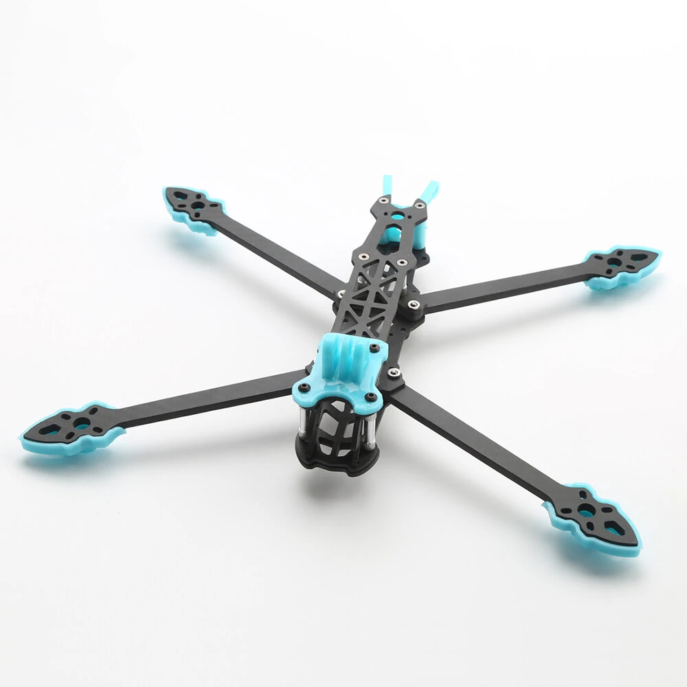 Mark4 8インチ 375mmホイールベース 5mmアーム - Fpv Drone Kit のレビューと価格