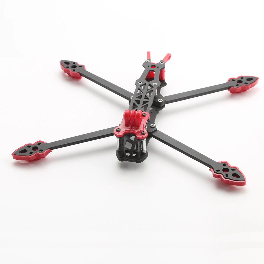 Mark4 8インチ 375mmホイールベース 5mmアーム - Fpv Drone Kit のレビューと価格