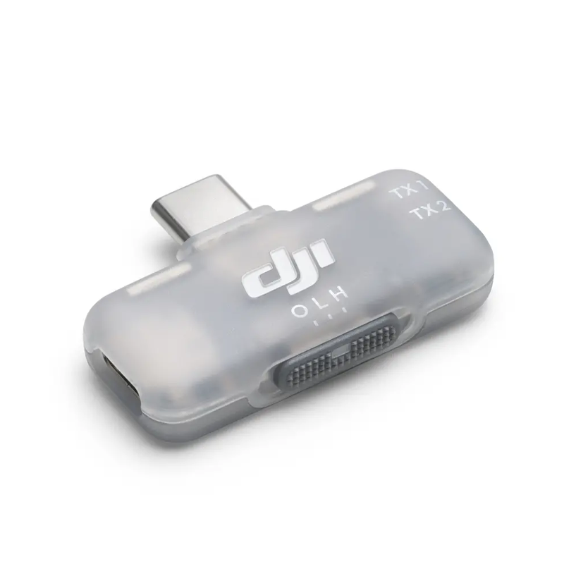 DJI Micシリーズモバイルレシーバー 新品 DJI Mi - Dji Drone Mini 3 のレビューと価格