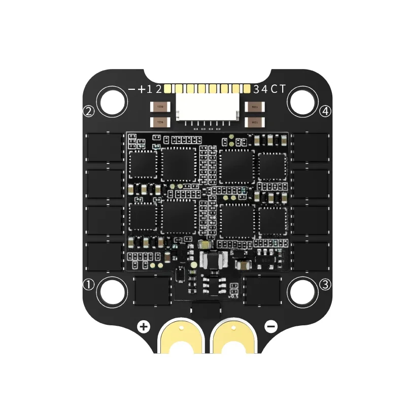 RunCam SpeedyBee F7 V3 BL32 50 - Betaflight Fc F7 のレビューと価格