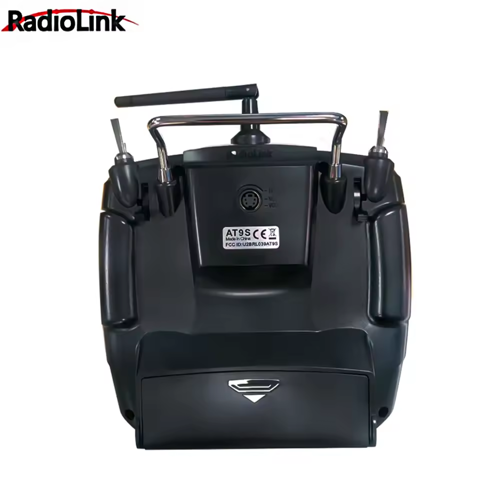 Radiolink AT9SPro 12CH 2.4G DS - Fpv Drone Battery のレビューと価格