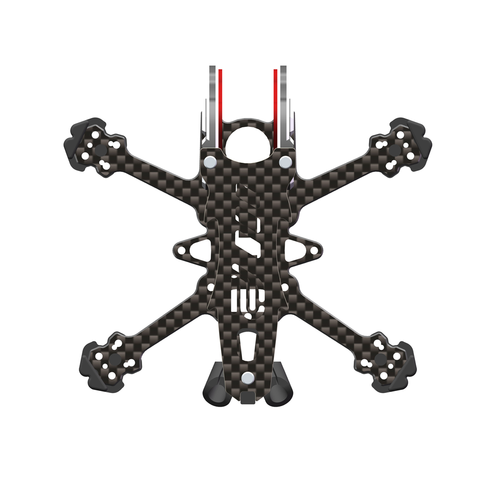 AlfaRC Fox-2 DJI O4 Air Unit 5 - Fpv Drone Motor のレビューと価格
