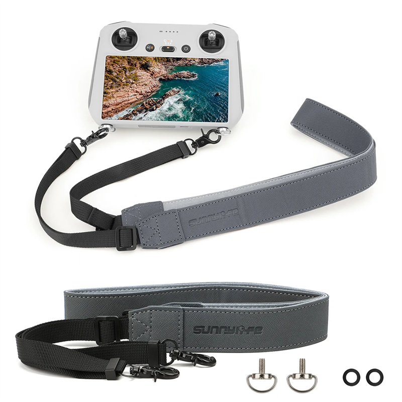 DJI Mini 4 Pro Air 3 RC 2 用ストラ - Dji Drone Mini 4 Pro のレビューと価格