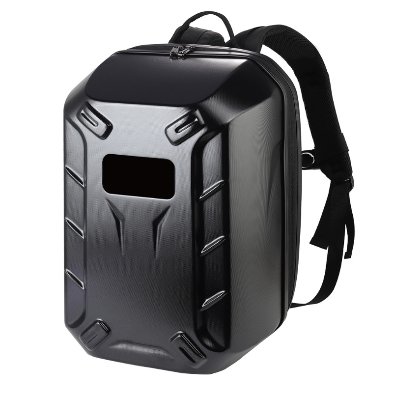 プロのバックパックショルダーバッグハードfpvコンボ耐衝撃リ - Fpv Drone Bag のレビューと価格