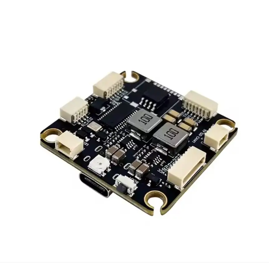 BoMaSNew F405 V3 F4 V3S フライトコン - Betaflight Fc F4 のレビューと価格
