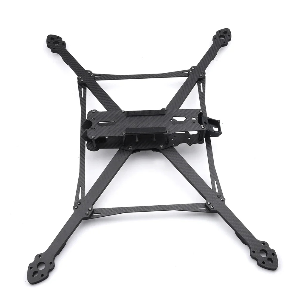 MARK4 V3 Pro 15インチ 692mm T8 カー - Fpv Drone Kit のレビューと価格