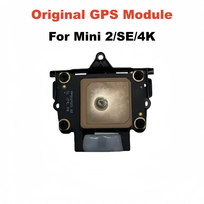 DJI Mini 2/SE/4k用純正GPSモジュール修理部 - Dji Drone Mini 4 Pro のレビューと価格