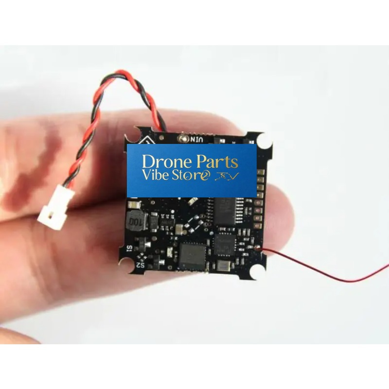 DronePOversky Inductrix F4 EVO - Betaflight Fc F4 のレビューと価格