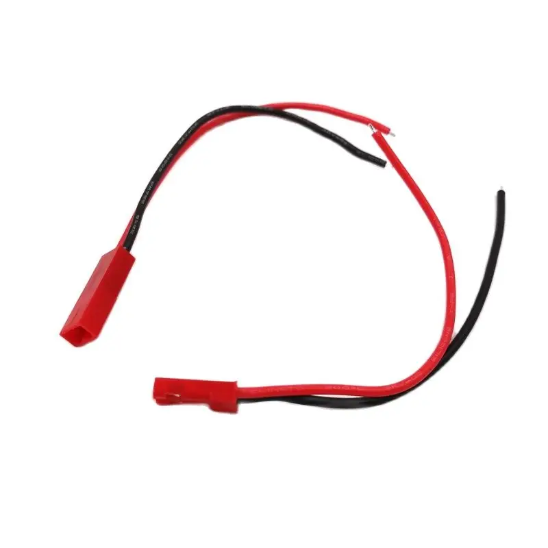 20個 10ペア JST 2P コネクターキット オス メス - Fpv Drone Kit のレビューと価格