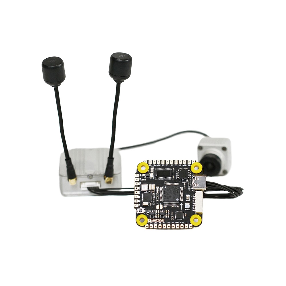 2026T-HOBBY 片面ペーサー F7 FC 30.5x - Betaflight Fc F7 のレビューと価格