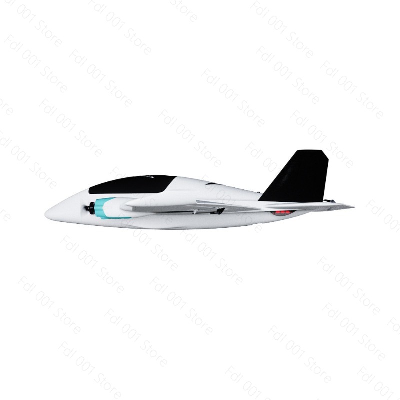 デュアルモーターFPV固定翼RC飛行機レーシングドローンポー - Fpv Drone Motor のレビューと価格