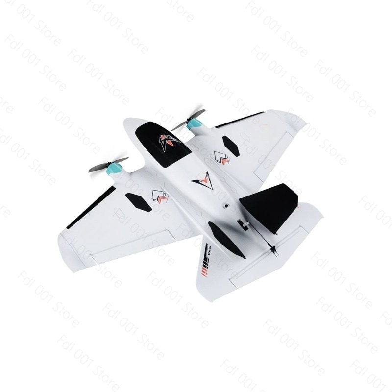 デュアルモーターFPV固定翼RC飛行機レーシングドローンポー - Fpv Drone Motor のレビューと価格