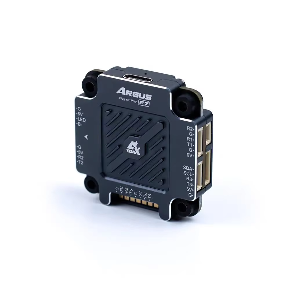 AxisFlying Argus PRO 4in1 ESC  - Betaflight Fc F7 のレビューと価格