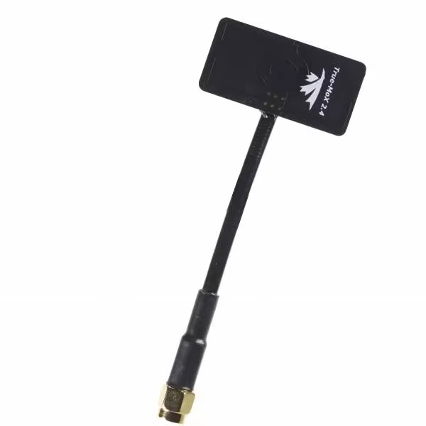 2.4GHZアンテナ対応IRC Ghost TBS Trac - Tbs Fpv Tracer のレビューと価格