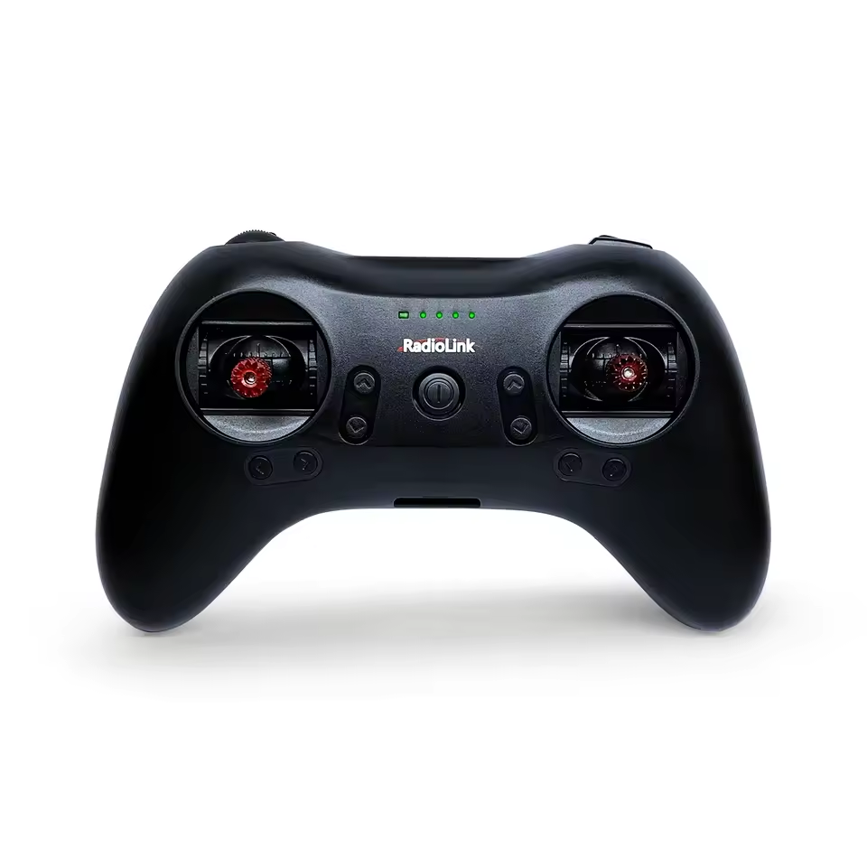 RadioLink T8S ラジオリモート送信機、FPVドロ - Fpv Drone Battery のレビューと価格