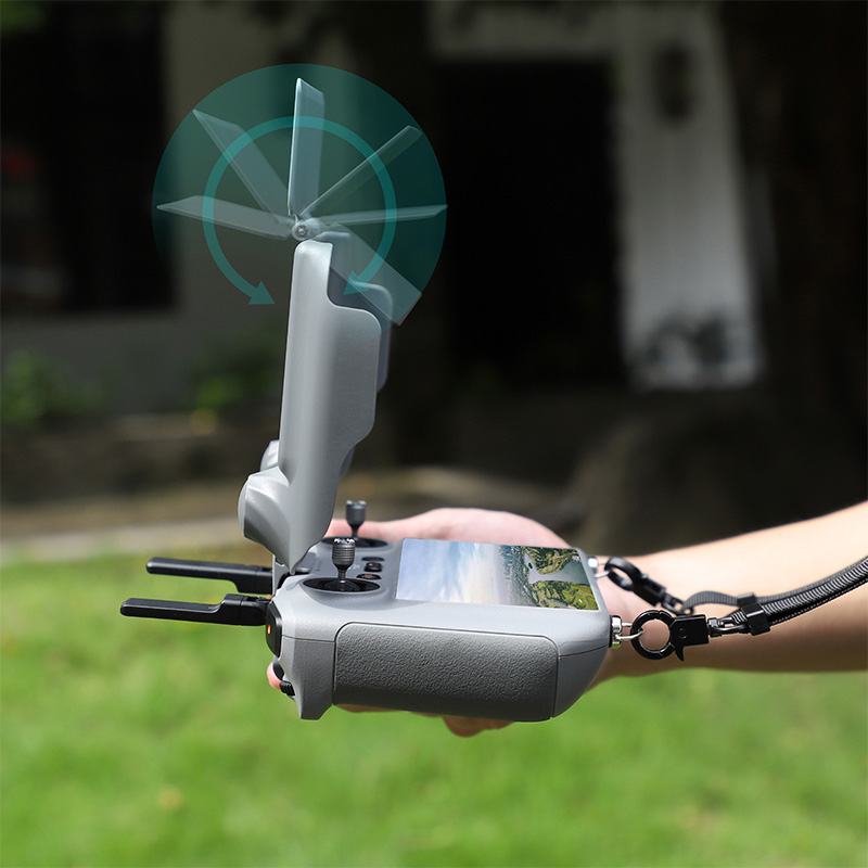 RC2 ジョイスティックプロテクター サンシェード DJI  - Dji Drone Mini 4 Pro のレビューと価格