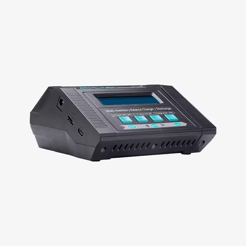 EV-PEAK C1-XR 100W 10A スマートバラン - Fpv Drone Battery のレビューと価格
