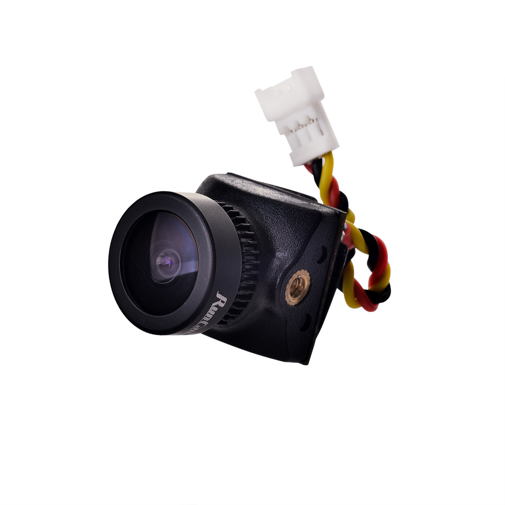 RunCam Nano 2 FPVカメラ 2.1mm(M8) - Fpv Drone Camera のレビューと価格